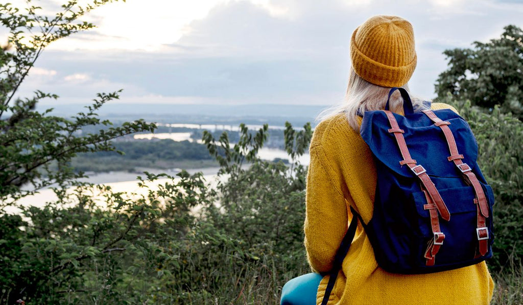 Comment Entretenir un Sac à Dos en Nylon ?