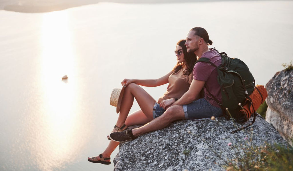 Comment organiser son sac à dos de voyage ?