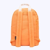 Capsule Sac à Dos Ville - Orange