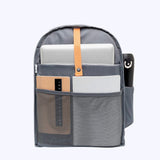 Capsule Sac à Dos Ville - Orange