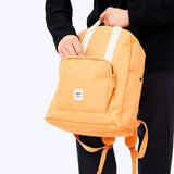 Capsule Sac à Dos Ville - Orange