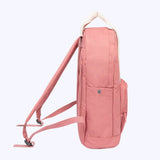 Capsule Sac à Dos Ville - Rose