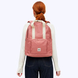 Sac à Dos Urbain Rose | Confort et Style pour votre Ordinateur 14"