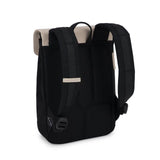 Fyn Cream - Sac à Dos Ordinateur Étanche