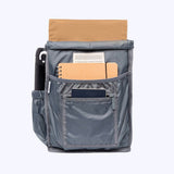 Scout - Mini Sac à Dos Femme Marron Clair