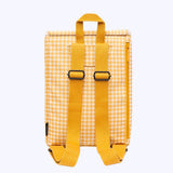 Scout - Mini Sac à Dos Femme Vichy Classique