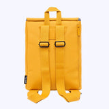 Scout - Mini Sac à Dos Jaune Moutarde