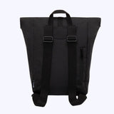 Mini Sac à Dos Rolltop - Noir