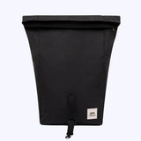 Mini Sac à Dos Rolltop - Noir