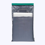 Mini Sac à Dos Rolltop - Vert Sarcelle