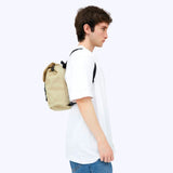 Scout - Petit Sac à Dos Beige