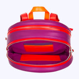 Favignana - Petit Sac à Dos Cuir Femme