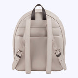 Favignana - Petit Sac à Dos Cuir Femme