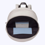 Favignana - Petit Sac à Dos Cuir Femme