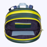 Favignana - Petit Sac à Dos Cuir Femme