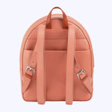 Favignana - Petit Sac à Dos Cuir Femme