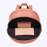 Favignana - Petit Sac à Dos Cuir Femme