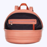 Favignana - Petit Sac à Dos Cuir Femme