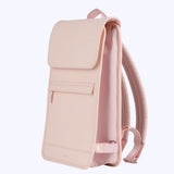 CASYX Storm - Petit Sac à Dos Femme Chic