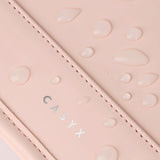 CASYX Storm - Petit Sac à Dos Femme Chic