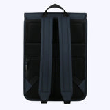 CASYX Storm - Petit Sac à Dos Femme Chic