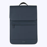 Petit Sac à Dos Femme Chic Bleu Abysses