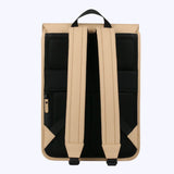 CASYX Storm - Petit Sac à Dos Femme Chic