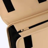 CASYX Storm - Petit Sac à Dos Femme Chic