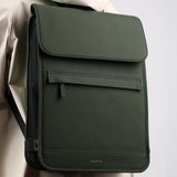 Petit Sac à Dos Femme Chic Vert