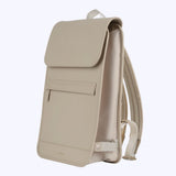 CASYX Storm - Petit Sac à Dos Femme Chic