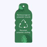 Sac à Dos Crèche - Velours - Tigre