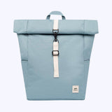 Rolltop Mini Sac à Dos Ordinateur 13 Pouces