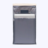 Rolltop Mini Sac à Dos Ordinateur 13 Pouces