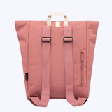 Rolltop Mini Sac à Dos Ordinateur 13 Pouces