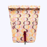 Rolltop Mini Sac à Dos Ordinateur 13 Pouces