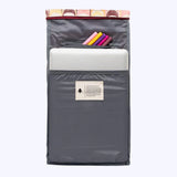 Rolltop Mini Sac à Dos Ordinateur 13 Pouces