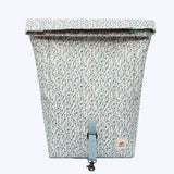 Rolltop Mini Sac à Dos Ordinateur 13 Pouces