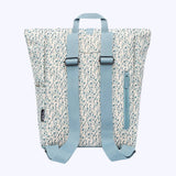 Rolltop Mini Sac à Dos Ordinateur 13 Pouces