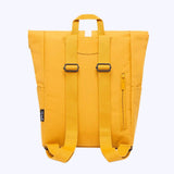 Rolltop Mini Sac à Dos Ordinateur 13 Pouces