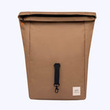 Rolltop Mini Sac à Dos Ordinateur 13 Pouces