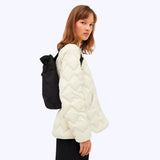 Petit Sac à Dos Ordinateur 13 Pouces Noir