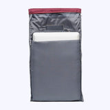 Rolltop Mini Sac à Dos Ordinateur 13 Pouces