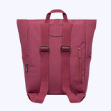 Rolltop Mini Sac à Dos Ordinateur 13 Pouces