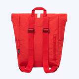 Rolltop Mini Sac à Dos Ordinateur 13 Pouces