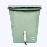 Rolltop Mini Sac à Dos Ordinateur 13 Pouces