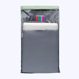 Rolltop Mini Sac à Dos Ordinateur 13 Pouces