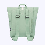 Rolltop Mini Sac à Dos Ordinateur 13 Pouces