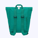 Rolltop Mini Sac à Dos Ordinateur 13 Pouces