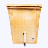 Rolltop Mini Sac à Dos Ordinateur 13 Pouces