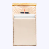 Rolltop Mini Sac à Dos Ordinateur 13 Pouces